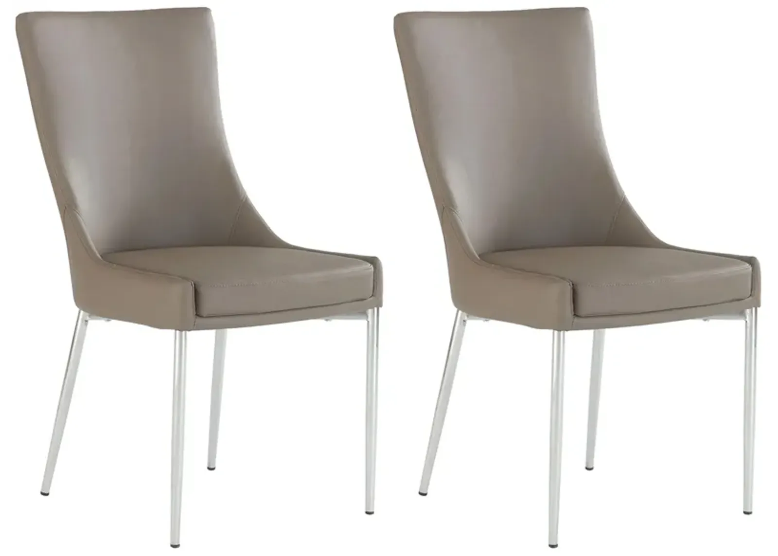 Patricia Dining Chairs - Set of 2