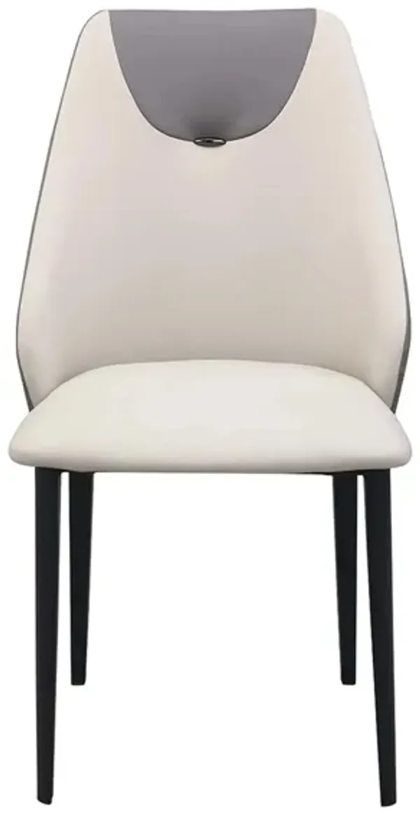 Jocelyn Side Chair- Set of 2