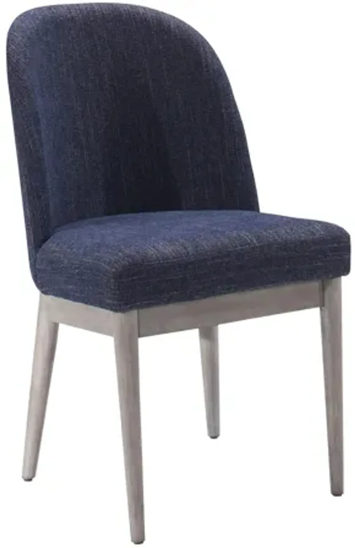 Zager Upholstered Side Chair
