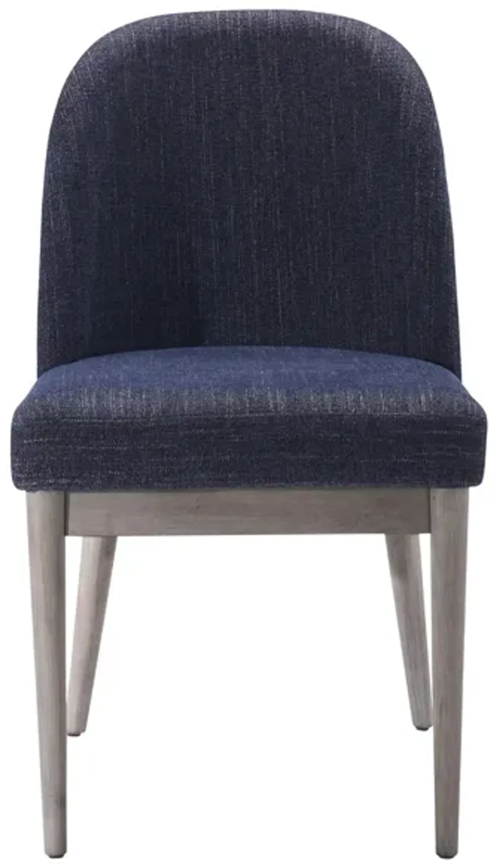 Zager Upholstered Side Chair