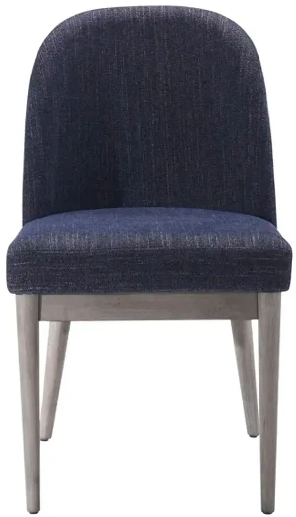 Zager Upholstered Side Chair