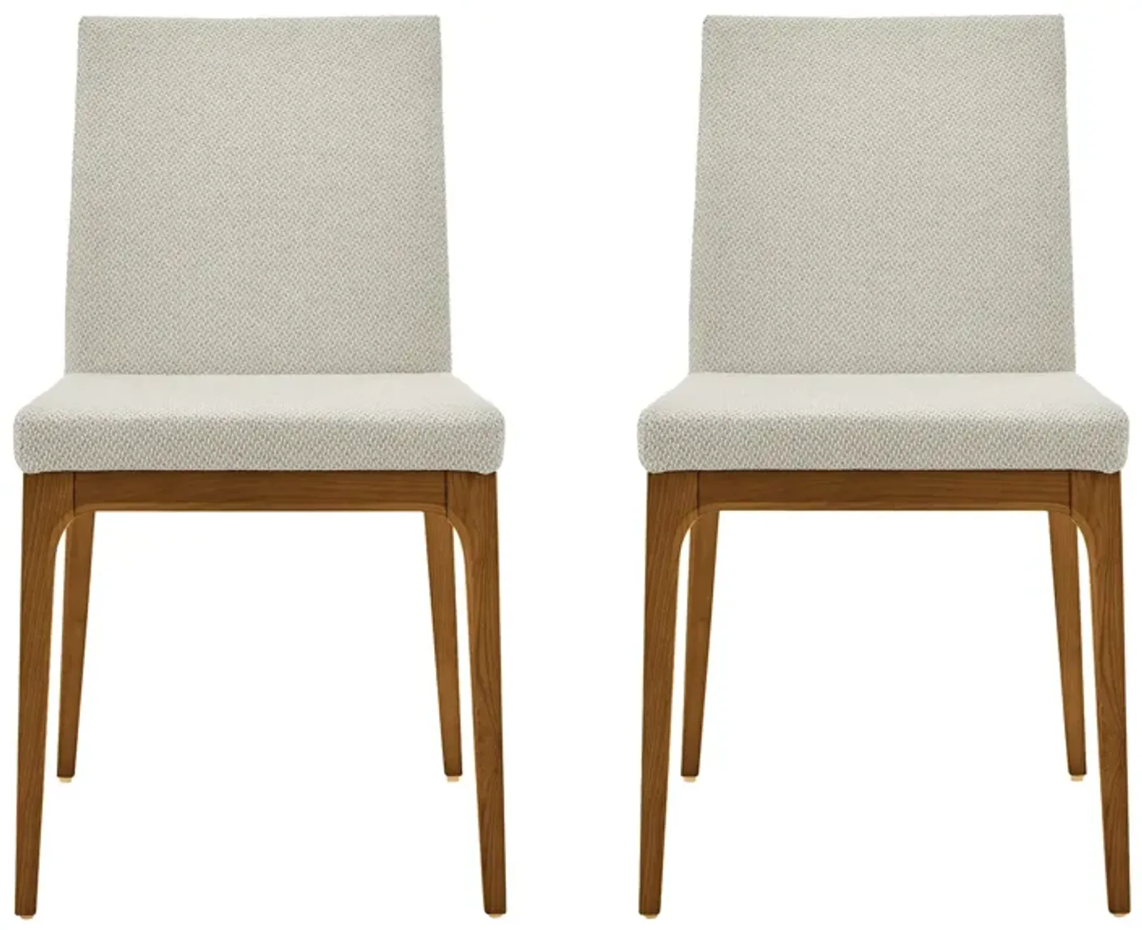 Devon Dining Chair: Set of 2