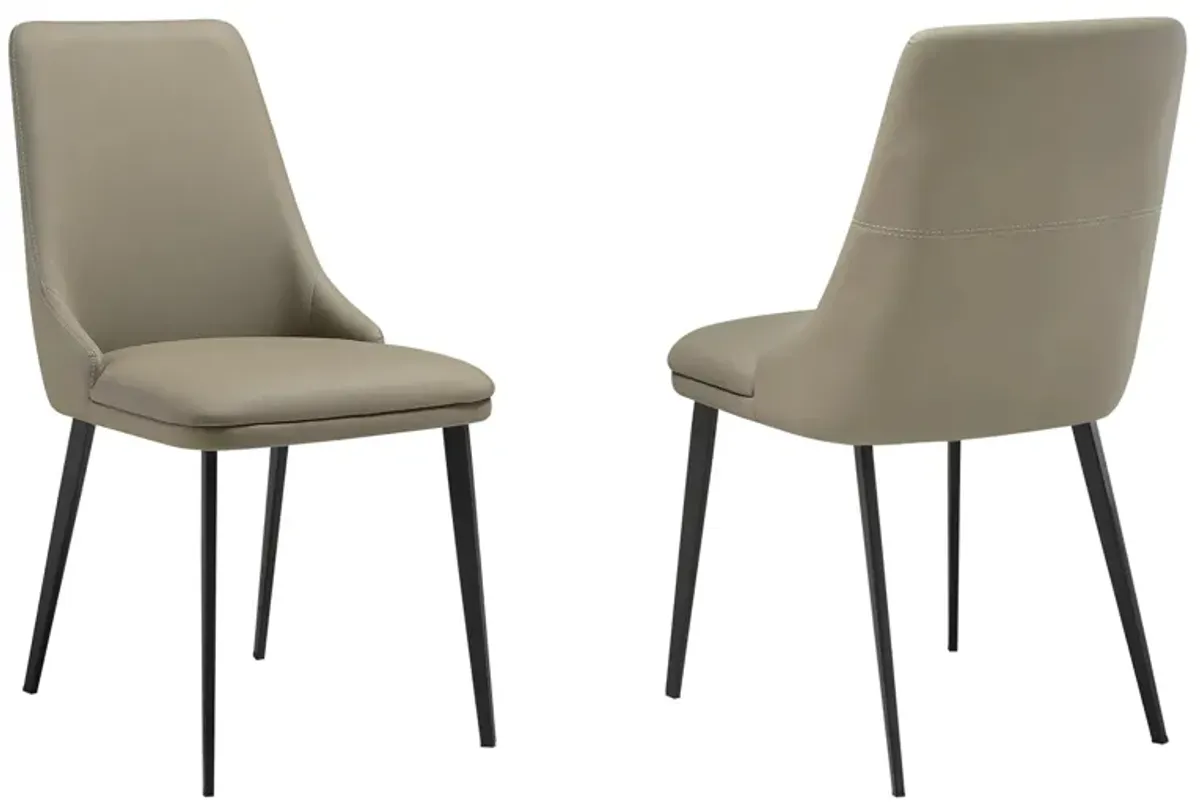 Genesis Dining Chair- Set of 2