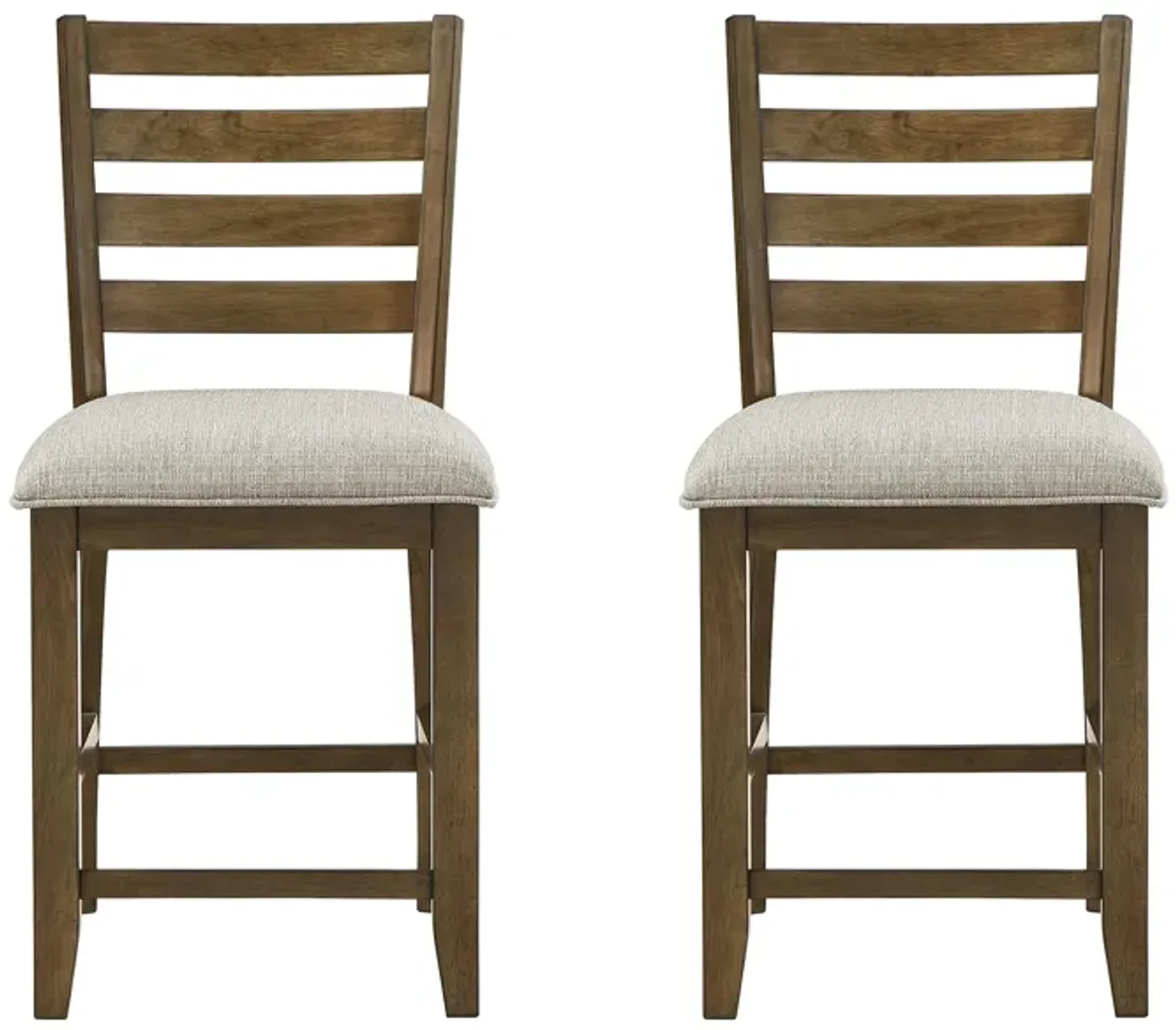 Daye Counter Height Stool - Set of 2