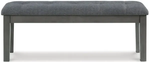 Halville Dining Bench