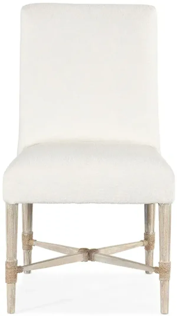 Serenity Lee Side Chairs - Set of 2
