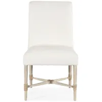 Serenity Lee Side Chairs - Set of 2 in Surf by Hooker Furniture