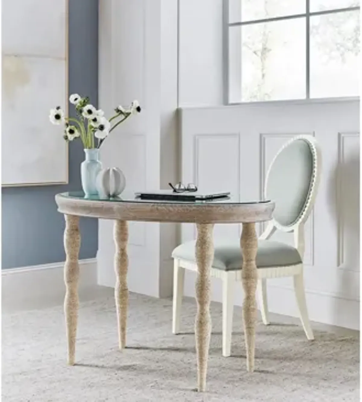 Martinique Side Chairs - Set of 2