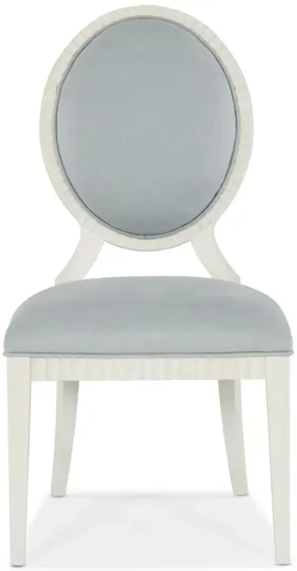 Martinique Side Chairs - Set of 2