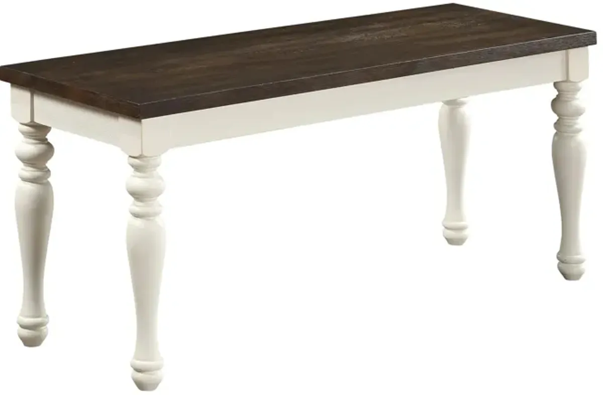 Joanna Dining Bench