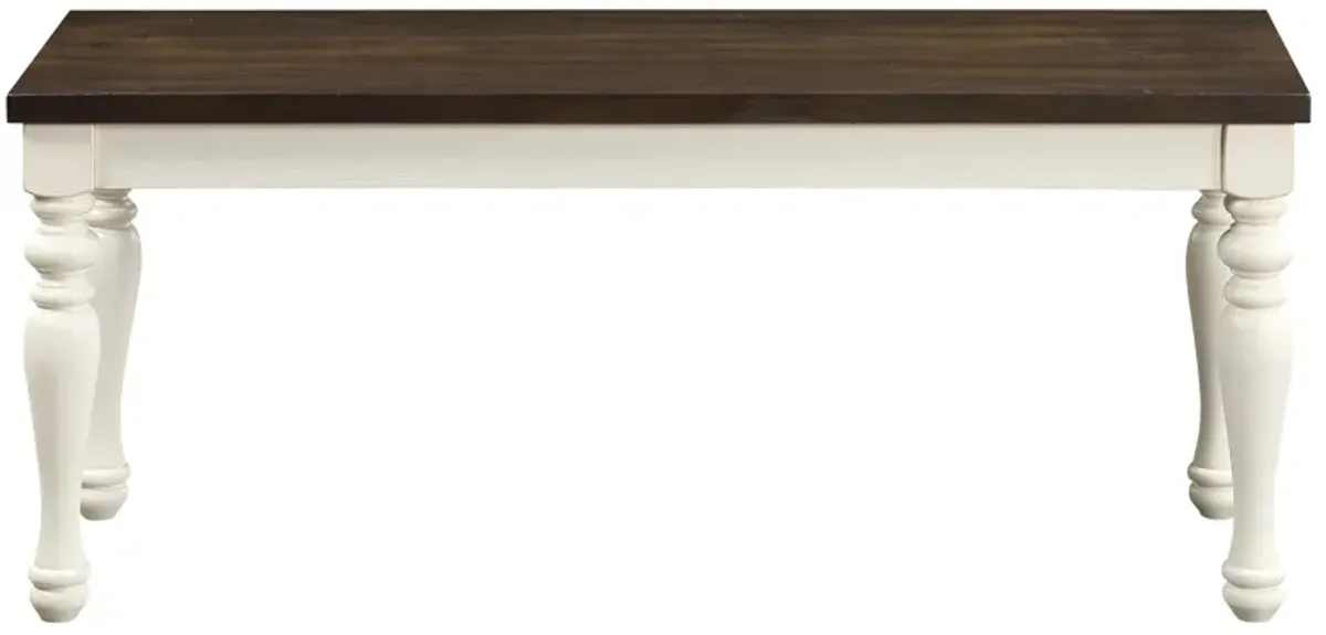 Joanna Dining Bench