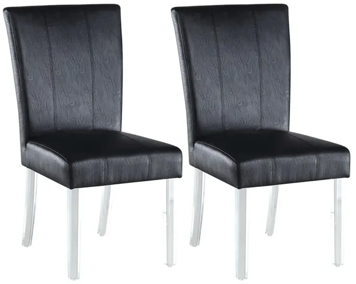 Roberts Side Chair - Set of 2