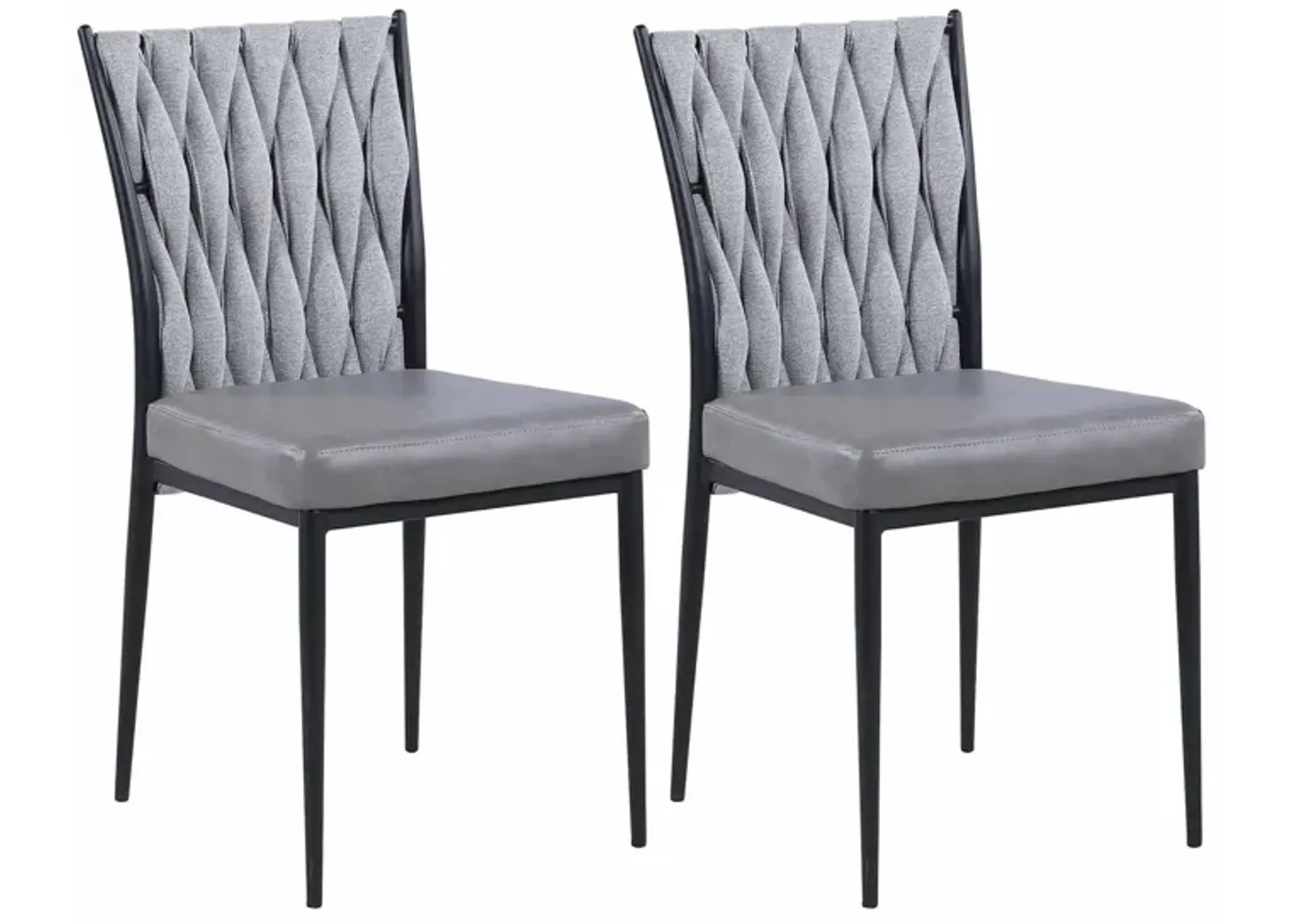 Amada Side Chair - Set of 2