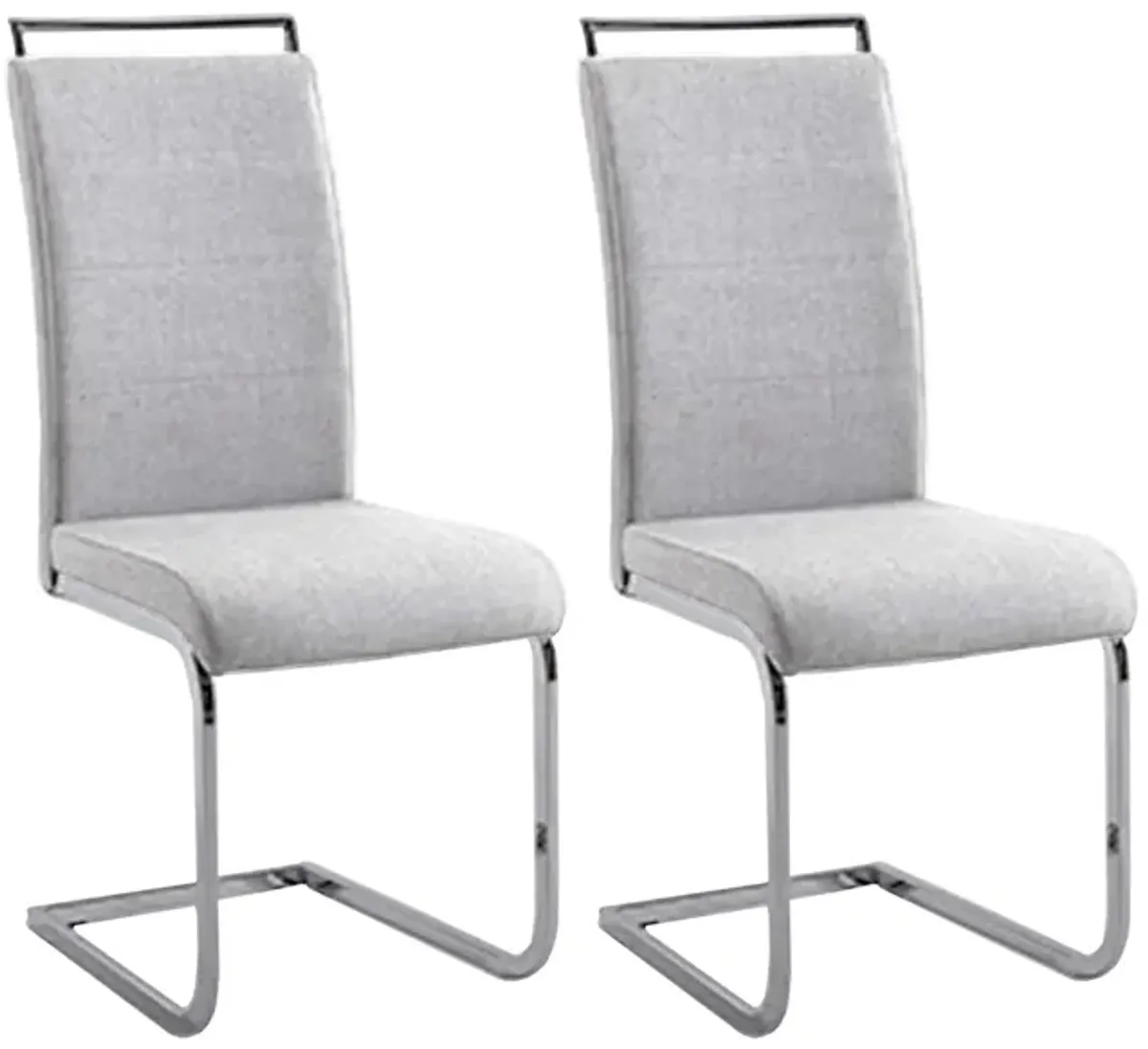 Hilary Dining Chairs - Set of 2