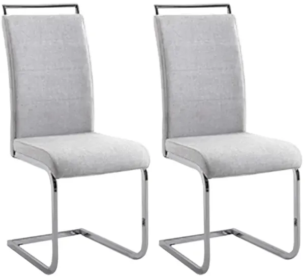 Hilary Dining Chairs - Set of 2