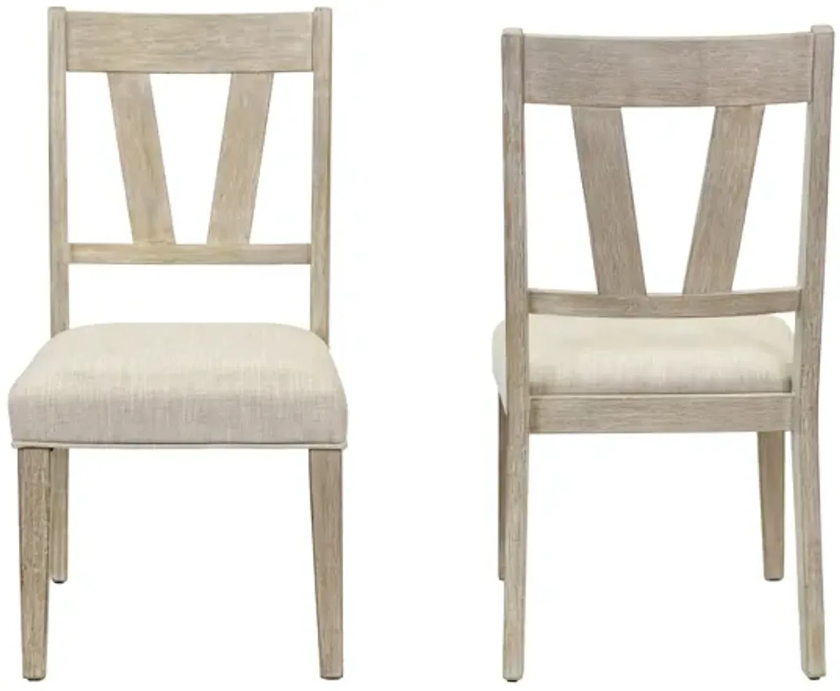 Winslow Dining Chair- Set of 2