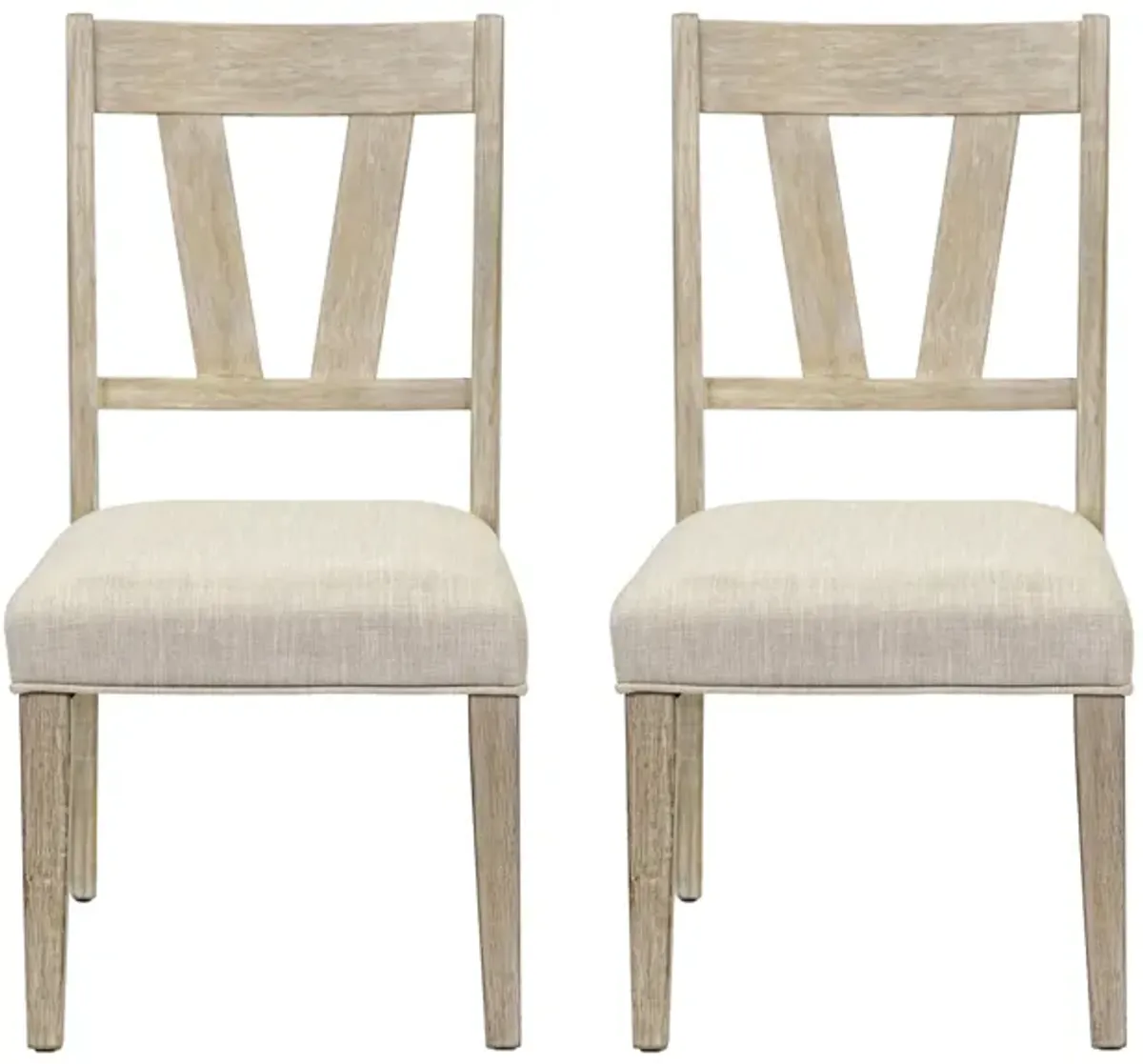 Winslow Dining Chair- Set of 2