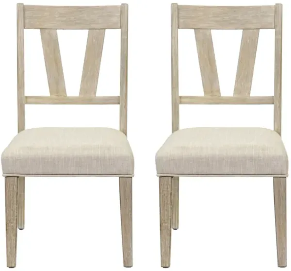 Winslow Dining Chair- Set of 2