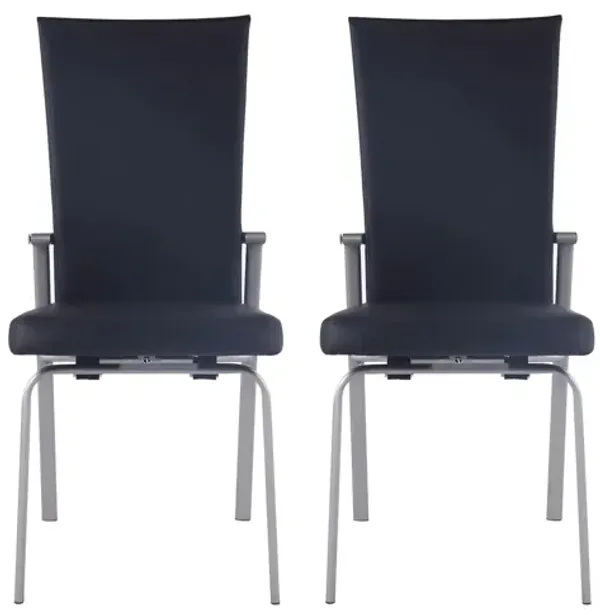 Paloma Dining Chair - Set of 2