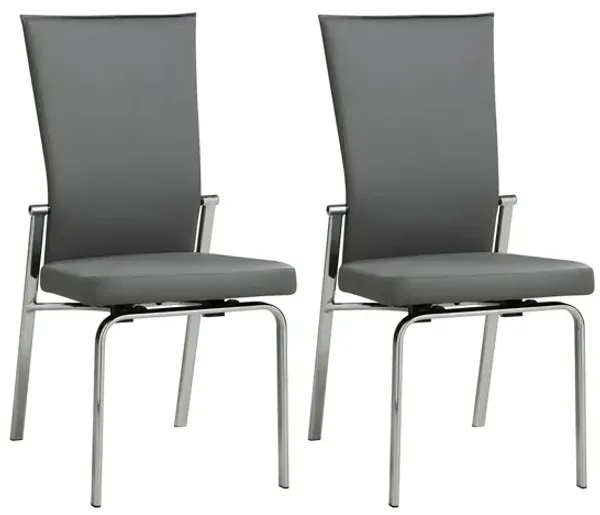 Paloma Dining Chair - Set of 2