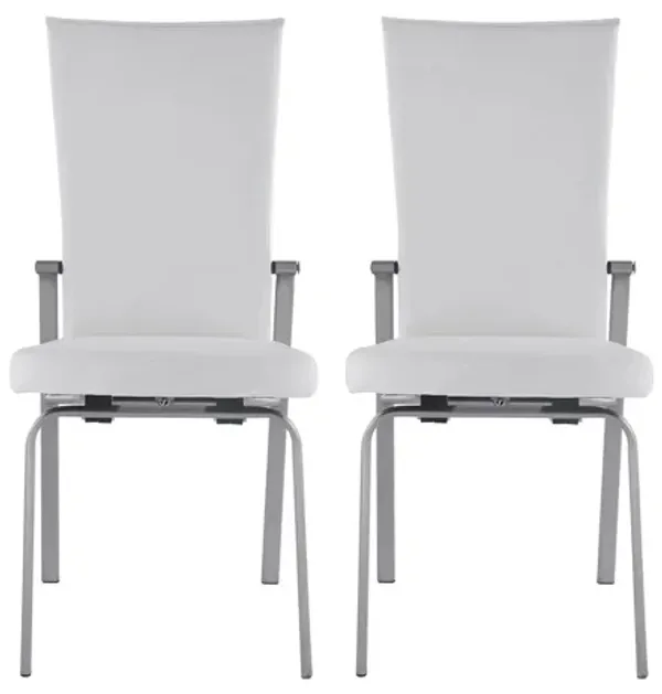 Paloma Dining Chair - Set of 2