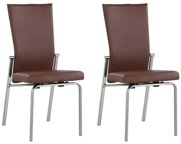 Paloma Dining Chair - Set of 2