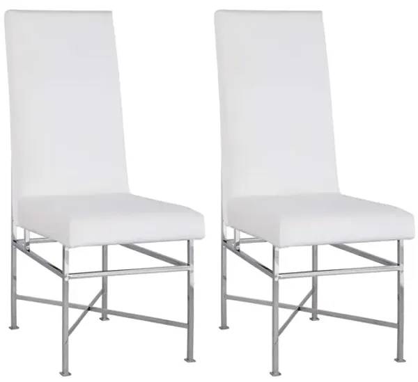 Kandell Dining Chair - Set of 2
