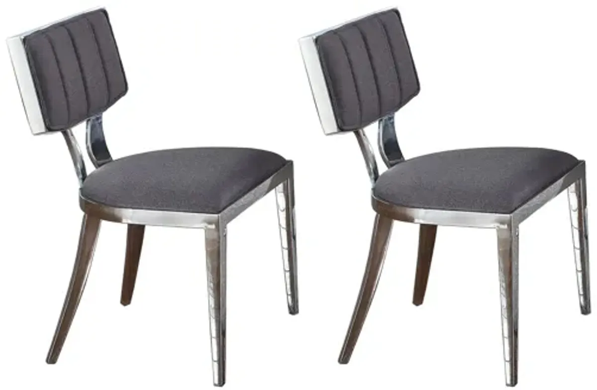 Mavis Dining Chair - Set of 2