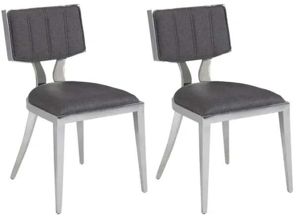 Mavis Dining Chair - Set of 2
