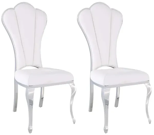 Raegan Dining Chair - Set of 2