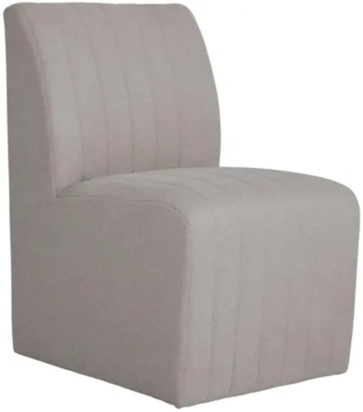Benedict Upholstered Side Chair
