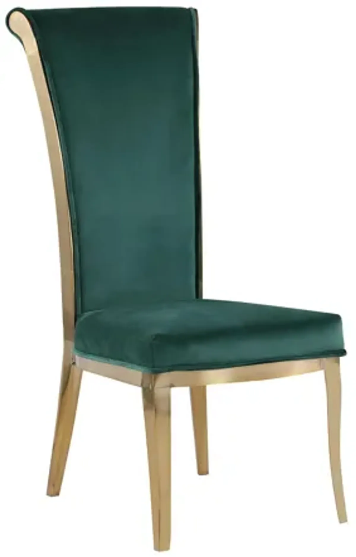 Joy Side Chair- Set of 2