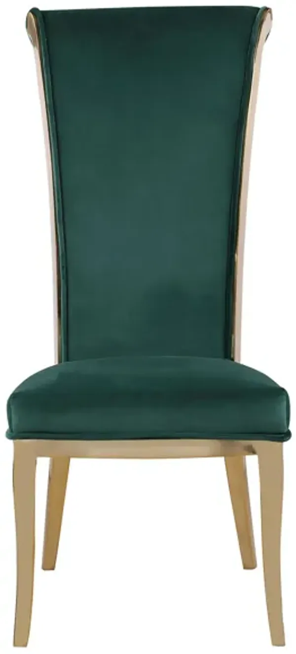 Joy Side Chair- Set of 2