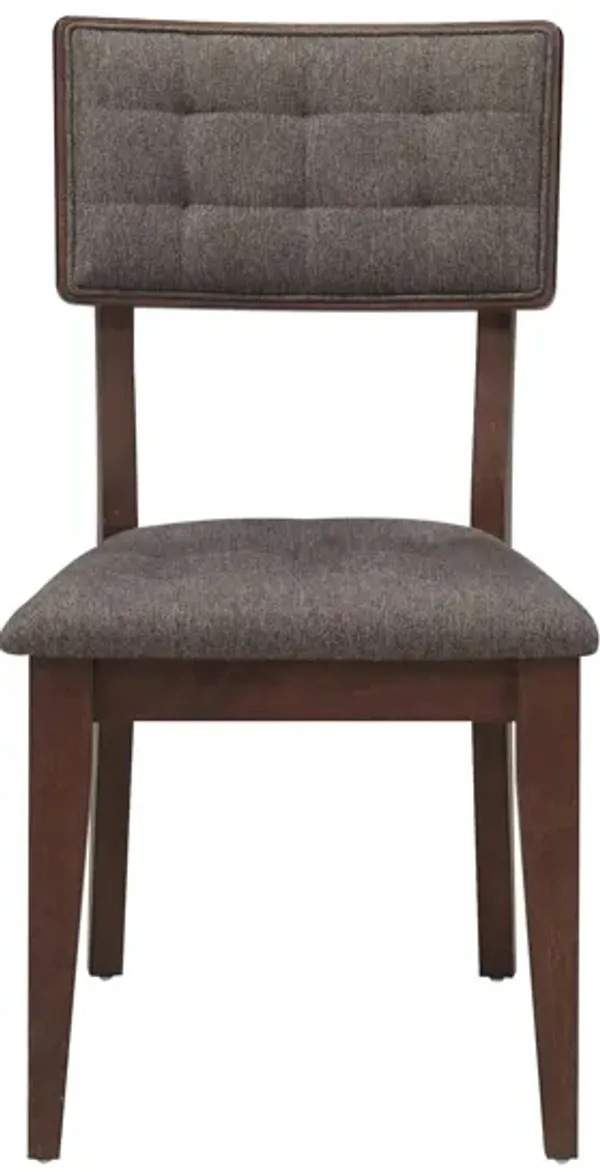 Fern Side Chair