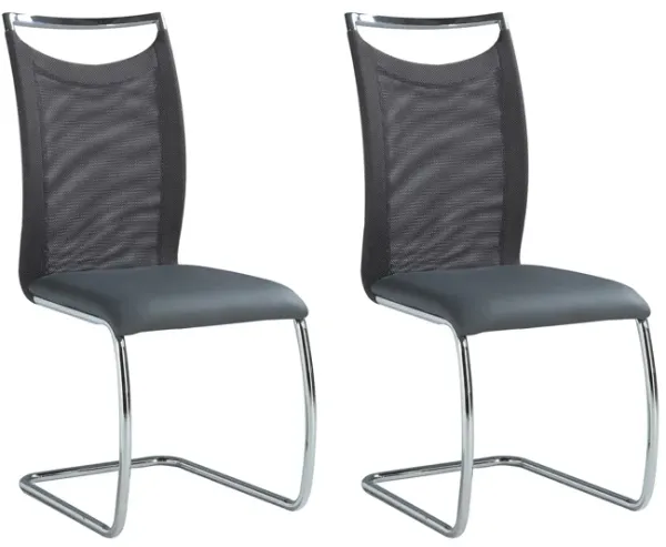 Nico Side Chair - Set of 2