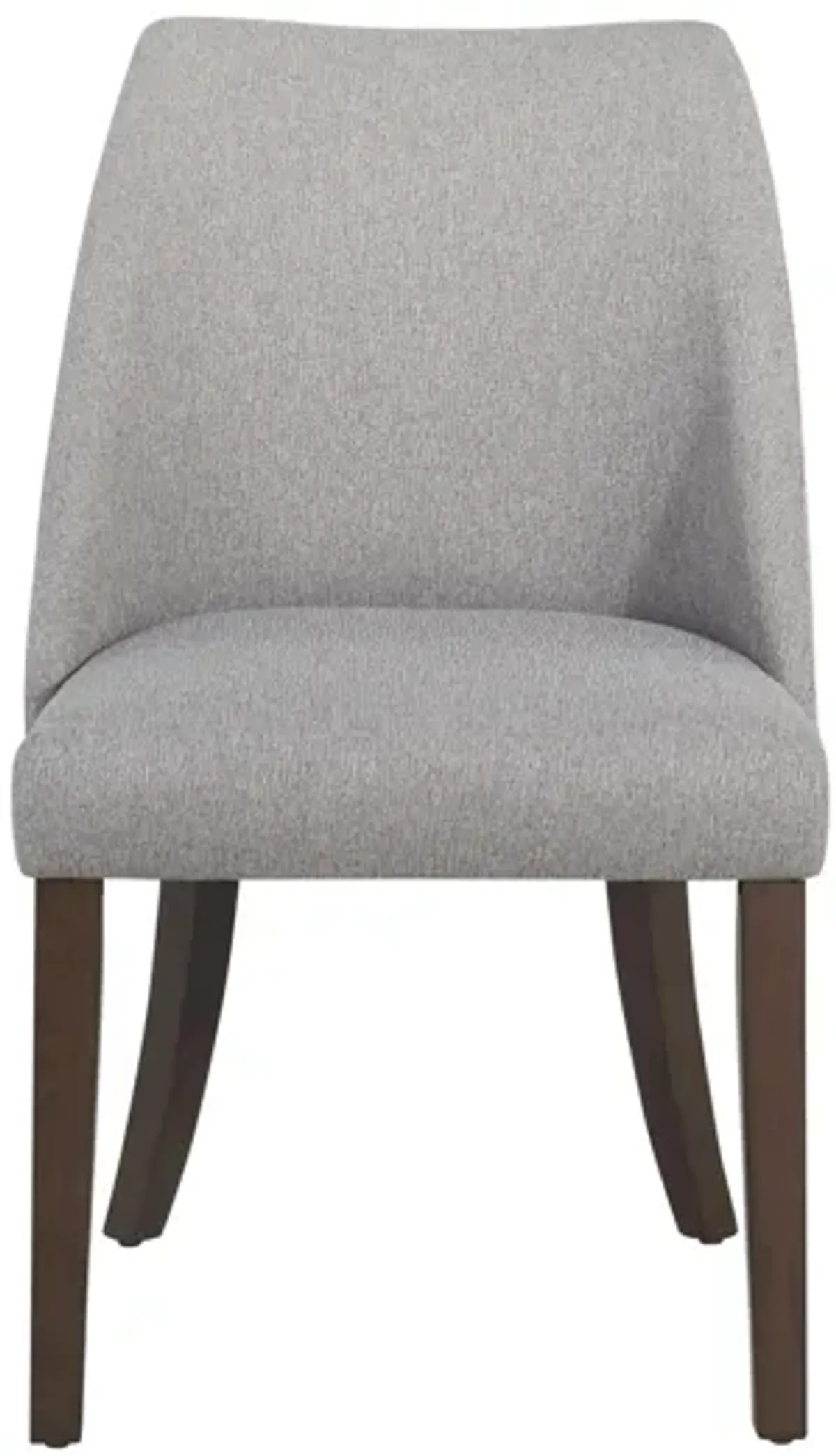 Lowell Upholstered Side Chair by Bellanest