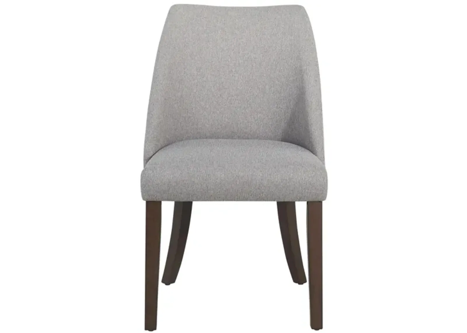 Lowell Upholstered Side Chair by Bellanest