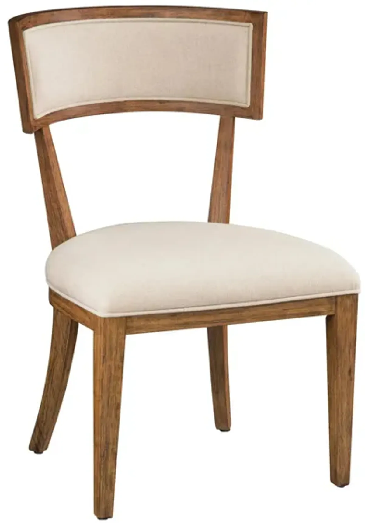 Bedford Park Side Chair in BEDFORD by Hekman Furniture Company