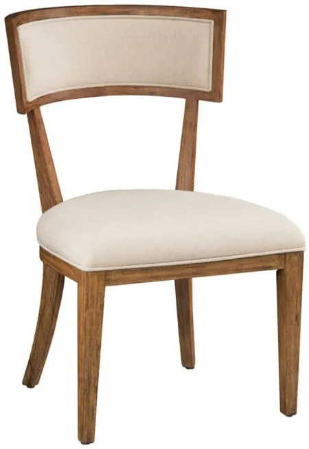 Bedford Park Side Chair in BEDFORD by Hekman Furniture Company