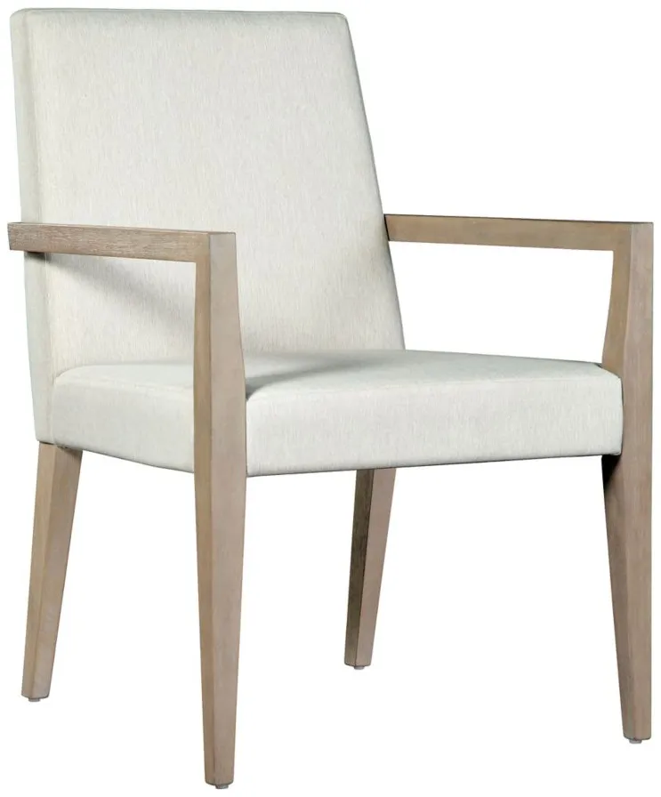 Scottsdale Dining Arm Chair in SCOTTSDALE by Hekman Furniture Company