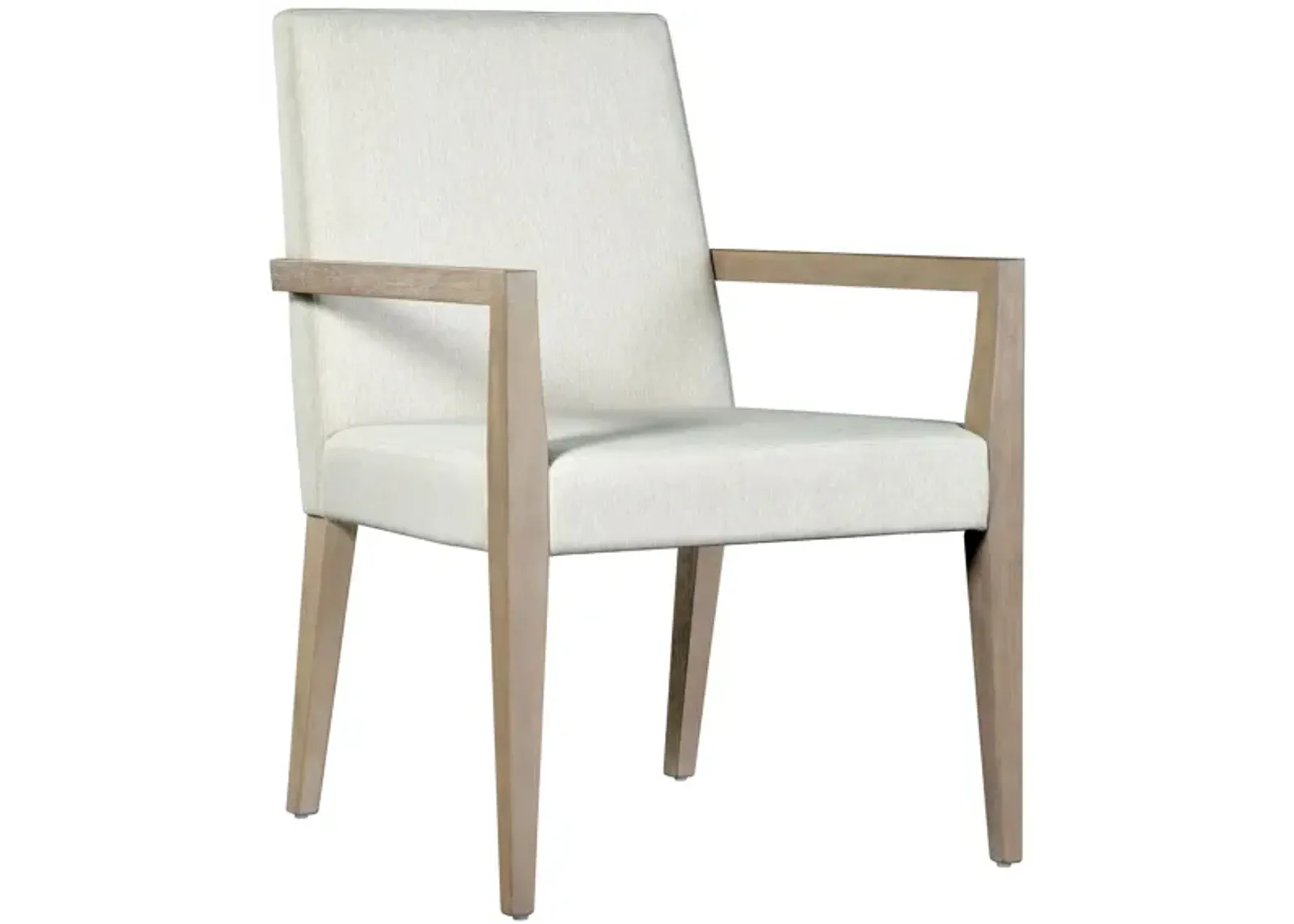 Scottsdale Dining Arm Chair in SCOTTSDALE by Hekman Furniture Company