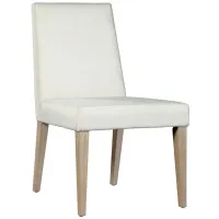 Scottsdale Dining Side Chair in SCOTTSDALE by Hekman Furniture Company