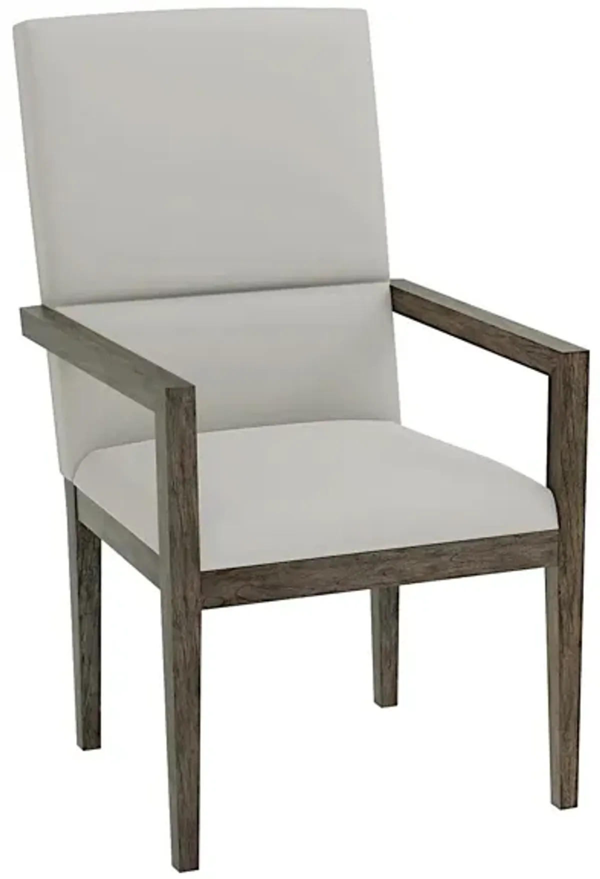 Arlington Heights Arm Chair in ARLINGTON by Hekman Furniture Company