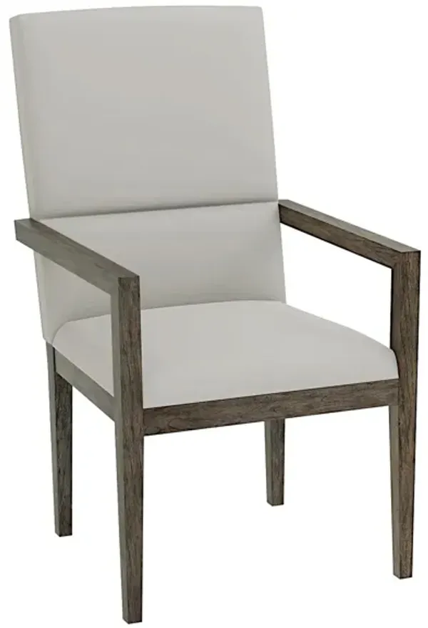 Arlington Heights Arm Chair