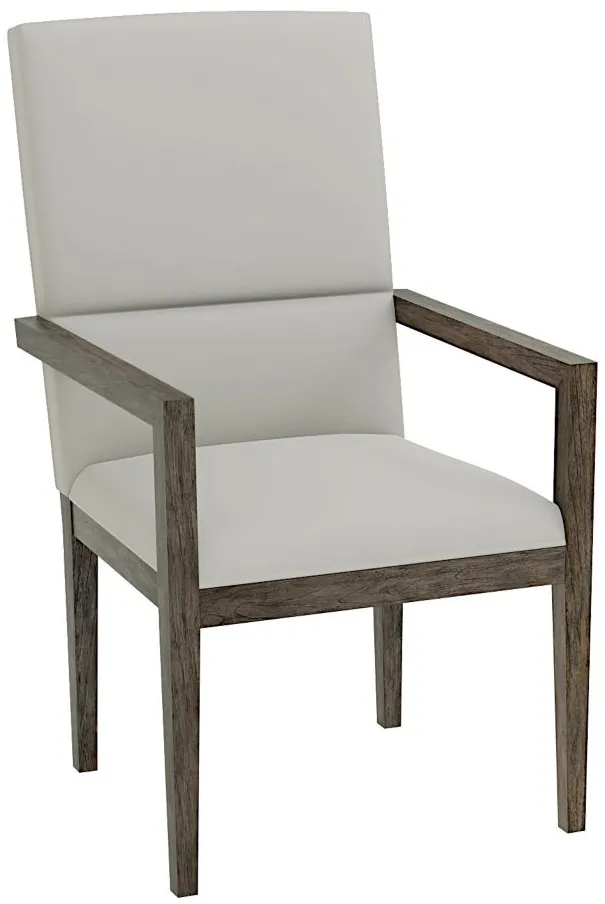 Arlington Heights Arm Chair in ARLINGTON by Hekman Furniture Company