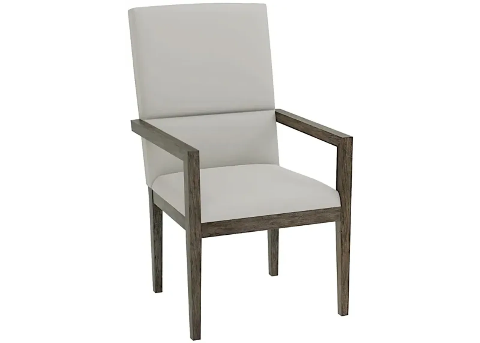 Arlington Heights Arm Chair in ARLINGTON by Hekman Furniture Company