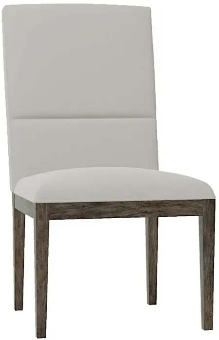 Arlington Heights Side Chair in ARLINGTON by Hekman Furniture Company