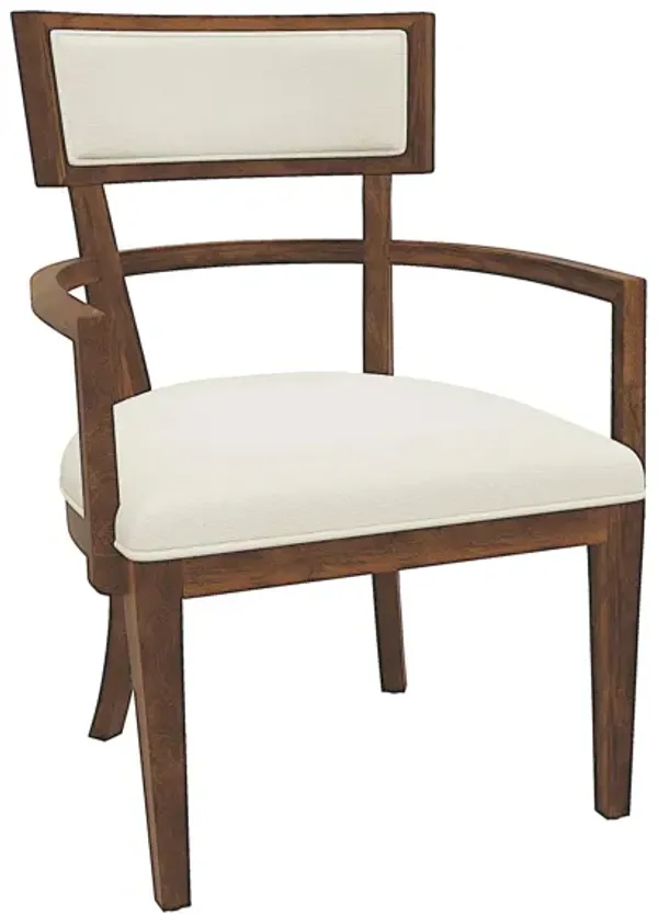 Bedford Park Arm Chair