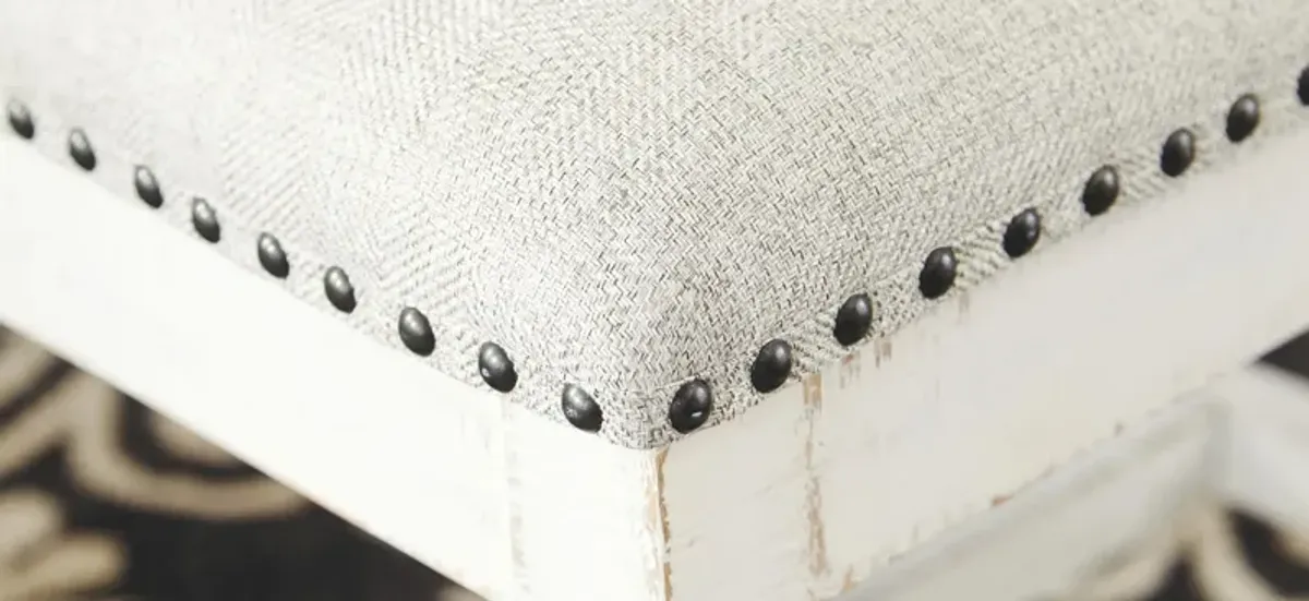 Benny Dining Chair: Set of 2