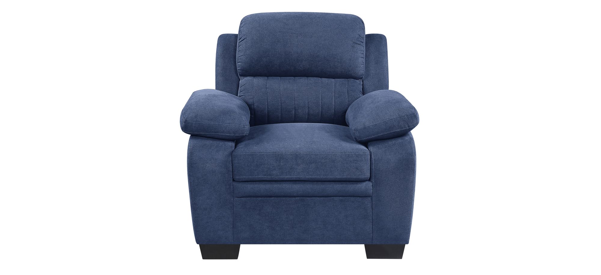 Felicia Chair in Blue by Bellanest
